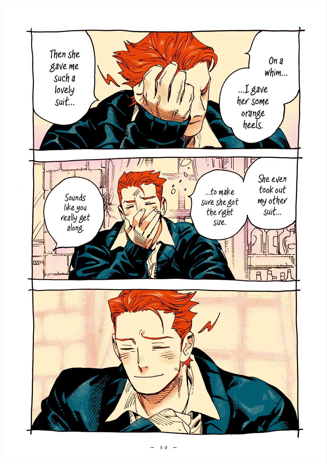 Veil, Chapter 48 image 07